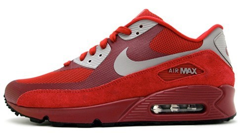 AIR MAX 90 HYPERFUSE [H. 17] - Cliquez sur l'image pour la fermer